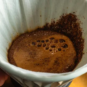 Brew Bar